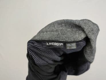 bluzka w paski pepco: Livergy, Koszulka polo dla mężczyzn, rozmiar XL — 4