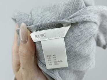 jeremy sochan koszulka: H&M, Women`s T-shirt, size XS (EU 34) — 4