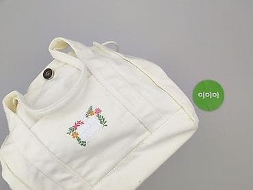 cropp torby: Torba materiałowa, stan - Idealny — 5