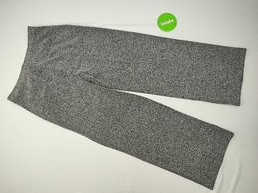 ellos spodnie: Ellos, Spodnie materiałowe damskie, rozmiar 2XL — 3