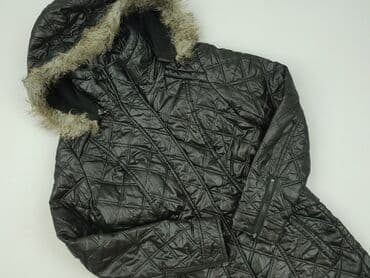 ramoneska oversize: Next, Parka damska, M — 1