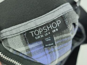 spódniczki tiulowe pepco: Topshop, Spódnica damska, rozmiar S — 4