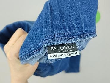 joggery basic damskie: Legginsy rozmiar S — 4