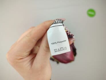 sukienka dla niskiej osoby: Shein Curve, Sukienka damska, rozmiar 2XL — 5