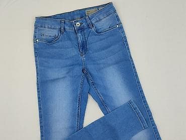 revange jeans: Vero Moda, Jeansy damskie, rozmiar XS — 1