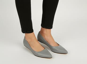 buty prima moda sklep internetowy: Venezia, Półbuty damskie, rozmiar 39 — 5