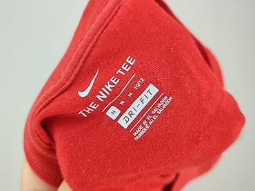 jordan: Nike, T-shirt damski, rozmiar M — 4
