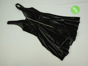 sukienka z przezroczystymi wstawkami: New Look, Sukienka damska, rozmiar S — 3