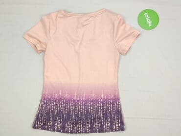 oryginalna koszulka cristiano ronaldo: T-shirt damski, S — 3