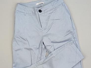 Vila, Spodnie materiałowe damskie, rozmiar XS — 1