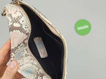 szachownica torebki: Nerka, stan - Idealny — 4