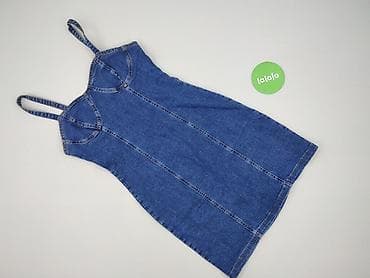 drippy jeans: Denim Co, Sukienka damska, rozmiar M — 2