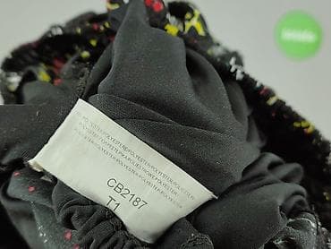 mango zwroty: DEUX, Bluzka damska, rozmiar S — 4