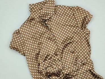 biustonosz george: Bluzka damska, rozmiar S — 1