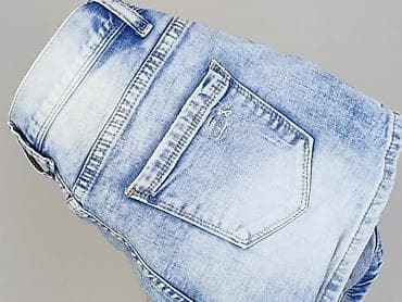american eagle jeans: Szorty damskie, rozmiar S — 7