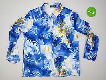 hexeline online: Shein, Koszula damska, rozmiar XL — 2