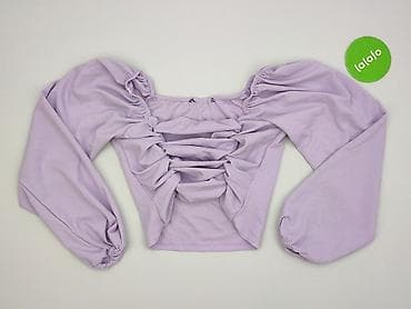 cropp bluzy: Top damski, rozmiar S — 2