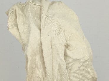 sweter świąteczny c a: Colours of the World, Kardigan damski, L — 6