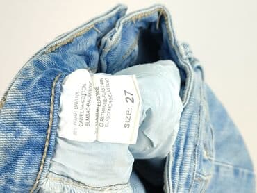 m sara jeans mom fit: M.Sara, Jeansy damskie, rozmiar S — 5