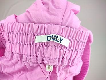 hm cargo: ONLY, Spodnie cargo damskie, rozmiar 2XS — 4