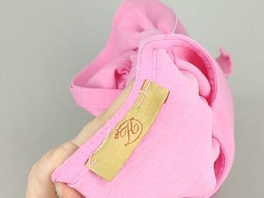 koszule damskie z bufiastymi rękawami: Women's blouse, size 2XL — 4