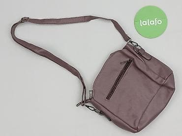 torby h: Torebka, stan - Idealny — 3