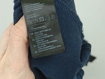 koszulka hello kitty pepco: H&M, T-shirt damski, XS — 6