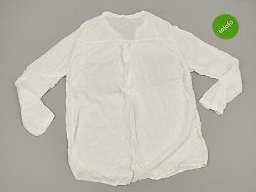 clockhouse bluza: Women's blouse, size XL — 3