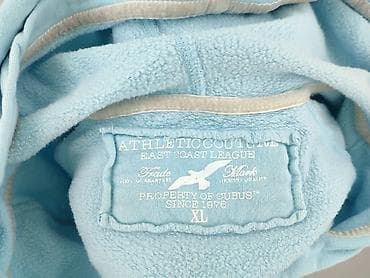 Bluzy i polary: Cubus, Bluza z kapturem damska, rozmiar XL — 4