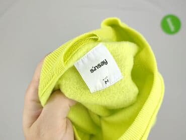 sukienka dresowa z kapturem mohito: Sinsay, Bluza damska
, M — 4