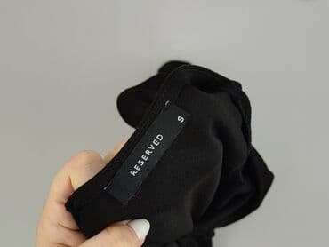 reserved satynowa sukienka: Reserved, Sukienka damska, rozmiar S — 4