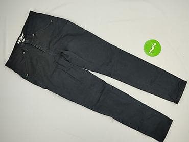 jeansy z elastanem: John Baner, Jeansy damskie, rozmiar S — 2