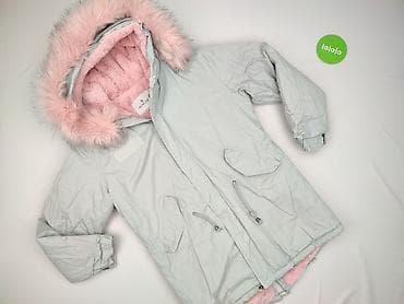 kurtki puchowe dsquared2: Moncler, Parka damska, rozmiar XL — 2