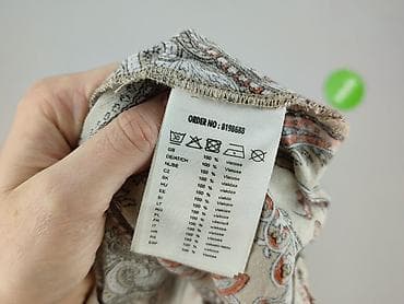 bluzki paliona: Bluzka damska, rozmiar 4XL — 4