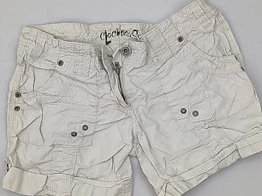 Clockhouse, Szorty damskie, rozmiar S