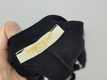 modna puszysta: Tunika damska, rozmiar 6XL — 4