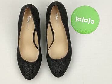 sofix kozaki: BelleWomen, Półbuty damskie, 40 — 2