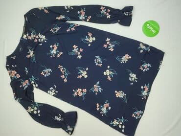 reserved sukienka denim: Sukienka damska, rozmiar S — 2