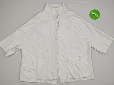 skarpety do ugg: Parfois, Ponczo damskie, rozmiar One size — 2