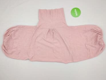 kapcie jordan pluszowe allegro: Ponczo damskie, rozmiar One size — 3