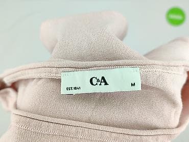 max studio sweter: C&A, Sweter damski, rozmiar M — 4