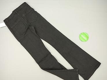 stadivarius cargo: Cropp, Spodnie materiałowe damskie, rozmiar XS — 3