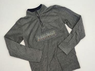 Women: Napapijri, Women`s fleece, size S (EU 36) — 1