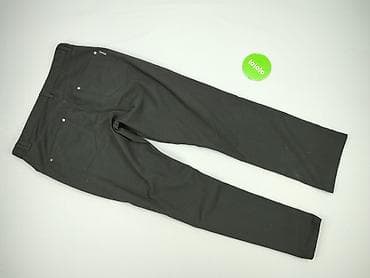 primark online pl: Spodnie materiałowe damskie, rozmiar XL — 3