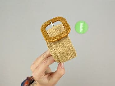 sinsay torebka srebrna: Pasek, Damskie, stan - Idealny — 4