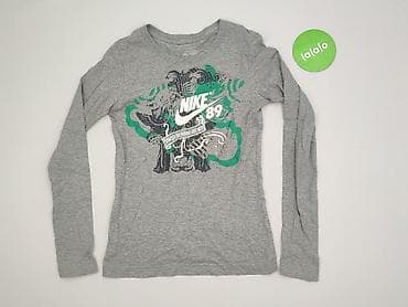 nike buty bluzy: Nike, Bluzka damska, rozmiar S — 2