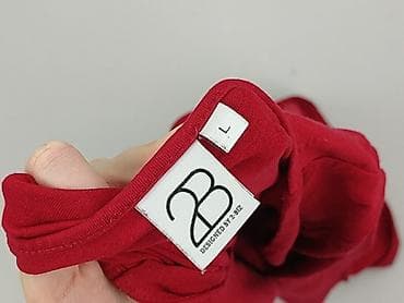 varlesca: Geneva, T-shirt damski, rozmiar L — 5