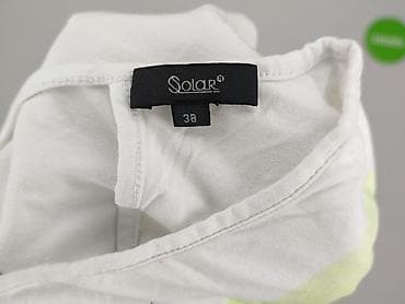 reserved online: Solar, Bluzka damska, rozmiar M — 4