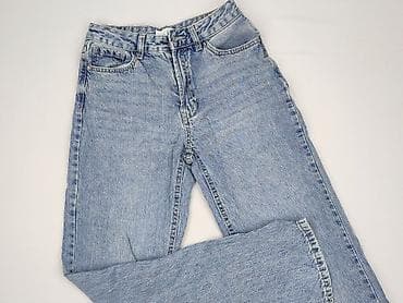 Denim, Jeansy damskie, rozmiar 2XS