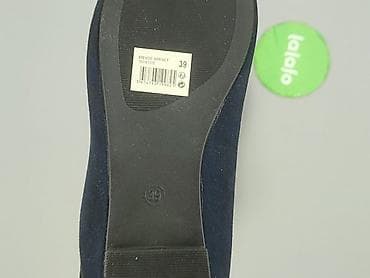 buty marks spencer: Inextenso, Balerinki damskie, rozmiar 39 — 4